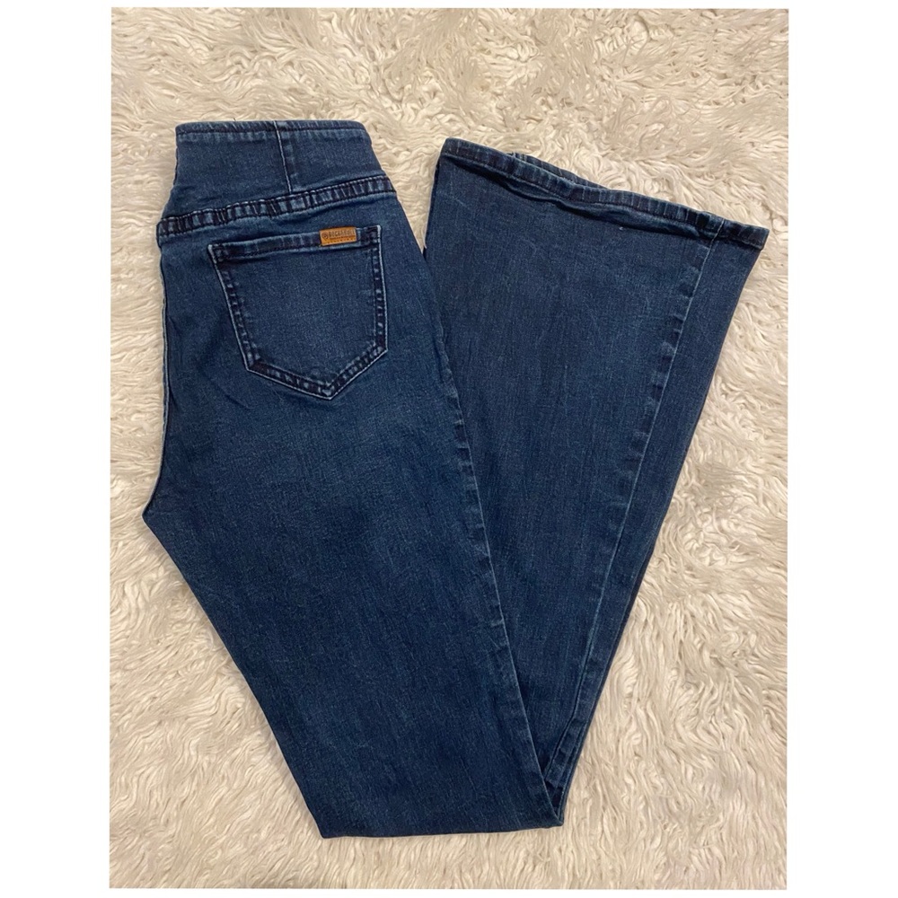 ROCK & ROLL Bell bottom jeans